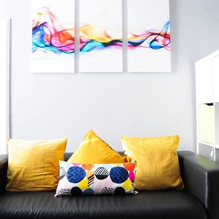 Glasgow Apartment Transport Links & Street Parking Extérieur photo